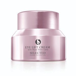 NEW-Selected Cosmetics Eye Lift Cream